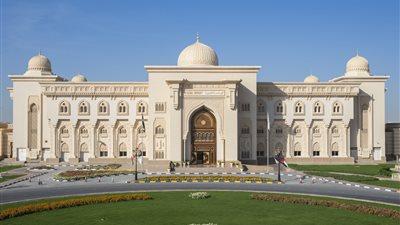 عاجل.. الجامعة القاسمية الإماراتية تعلن عن وظائف جديدة لأعضاء هيئة التدريس