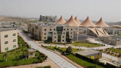 جامعة الملك خالد: أكثر من 11 ألف فصل افتراضي خلال الأسبوع الثامن  