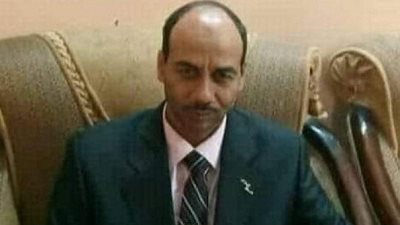 النيابة تأمر بحبس وكيلة مدرسة السكة الحديد بسوهاج واداعها بسجن النسا بعد التعدي علي مدير المدرسة