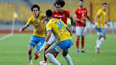 موعد مباراة الاهلى المقبلة والقنوات الناقلة