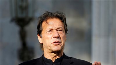   إصابة رئيس وزراء باكستان عمران خان بفيروس كورونا