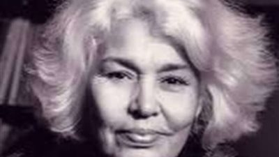 وفاة نوال السعداوى عن عمر يناهز 90 عامًا