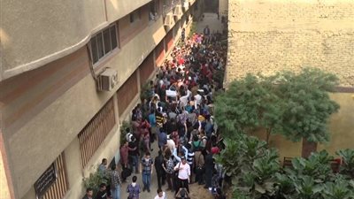 معهد الجيزة العالى يعلن حاجته الى اعضاء هيئة التدريس ومعاونيهم.. ننشر التخصصات