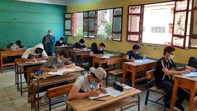 عاجل| التربية والتعليم تعلن نتيجة التيرم الاول للصفين الاول والثانى الثانوى على هذا الرابط