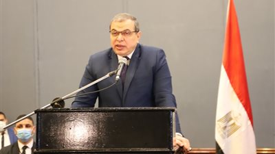 القوى العاملة: تعيين 3712  شاباً.. بالإسكندرية