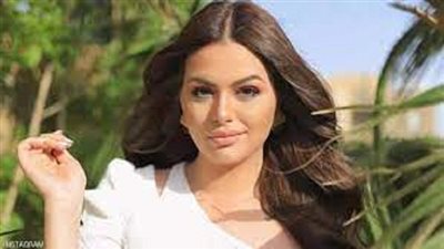 هنادي مهنا تعلن عن إصابتها بفيروس كورونا المستجد