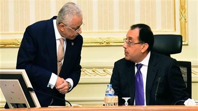عاجل.. وزير التربية والتعليم يعلن عن قرارات حاسمة بشأن امتحانات الصفين الاول والثاني الثانوي للترم الاول والامتحانات الشهرية غدا