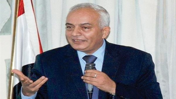 الدكتور رضا حجازى