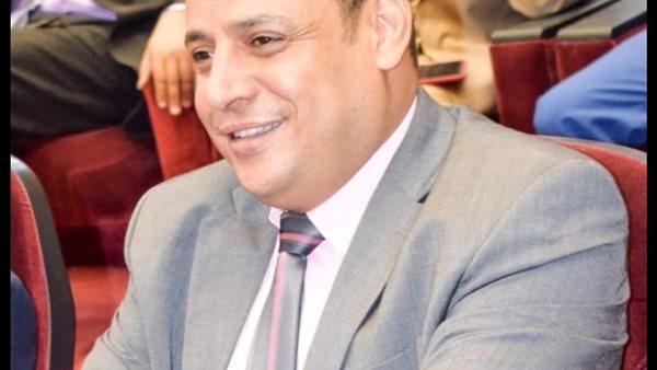 دكتور ممدوح فوزى