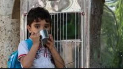 باعوا كولدير المدرسة.. فضيحة جديدة تهز مدارس التربية والتعليم