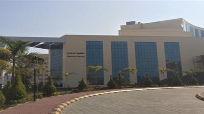 رئيس جامعة جامعة كفر الشيخ: تم تنفيذ مشروعات بتكلفة 2.2 مليار جنيه