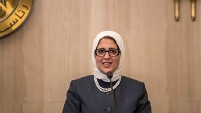 إطلاق الحملة القومية الثانية للتطعيم ضد شلل الأطفال اليوم وحتى 31-3-2021