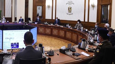 رئيس الوزراء يتابع الترتيبات النهائية لموكب نقل المومياوات الملكية.. و400 قناة تليفزيونية أكدت نقل الحدث