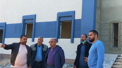 تعرف على آخر تطورات تنفيذ مشروعات مدينة اكتوبر الجديدة 