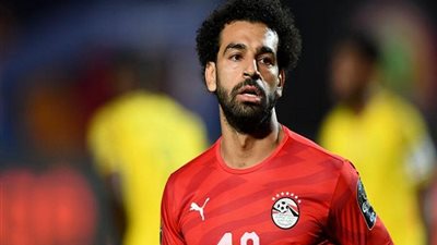 قرار جديد من حسام البدرى بشأن محمد صلاح