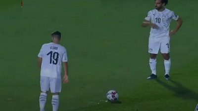 شاهد بالفيديو.. آخر هدف لمحمد صلاح مع منتخب مصر منذ 21 شهرا 
