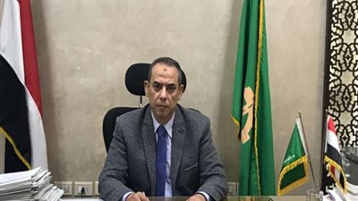 احالة موجه اول علوم الى التحقيق بشأن سؤال فى امتحان مارس من مقرر ابريل