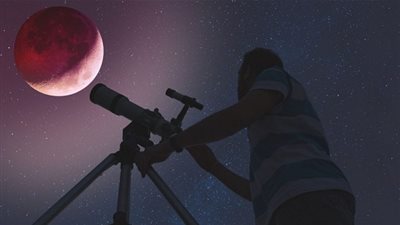 تعرف موعد ظهور هلال شهر رمضان 2021