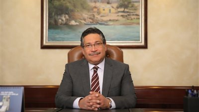 تكريم رئاسي لبنك التعمير والإسكان لمساهماته الفعالة في مشروعات صندوق تحيا مصر