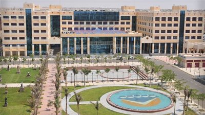 جامعة 6 اكتوبر تعلن عن تعيينات لاعضاء هيئة التدريس 