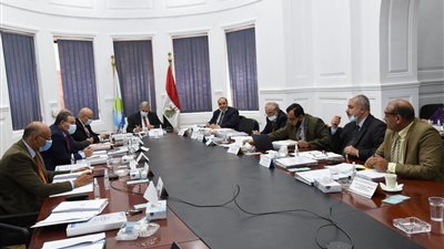 القابضة للمياه: انعقاد الجمعيات العامة لـ 7 شركات تابعة عبر تقنية الفيديوكونفراس