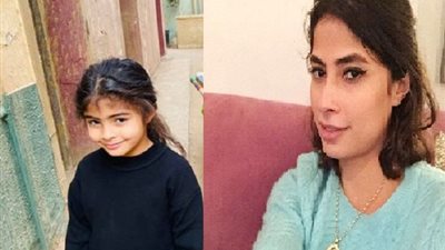 ابنة الفنانة روبى تخطف الانظار وتشعل مواقع التواصل الاجتماعى