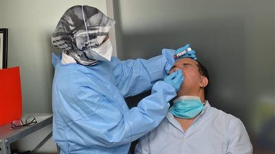  تسجيل 676 إصابة جديدة بفيروس كورونا في المغرب