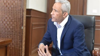 أبو السعود محمد يعلن عن ١٠٠ ألف جنيه دعم جديد للصحفيين  