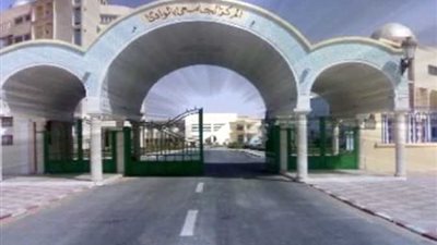 رئيس جامعة جنوب الوادى تكلفة تطوير الجامعة 958 مليون جنيه