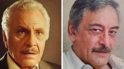 محمود مرسي يمنح جميل راتب دور العمر