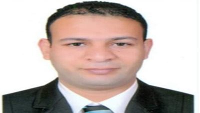 مدرس بهندسة جنوب الوادى يحصد جائزة أفضل رسالة دكتوراة في الذكاء الاصطناعى لعام 2020