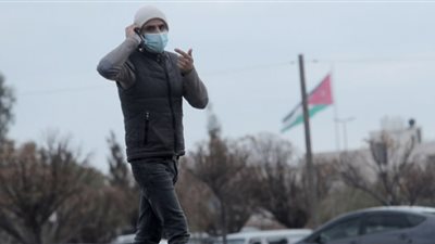  وزارة الصحة الأردنية تعلن عن تسجيل 6482 إصابة جديدة بكورونا