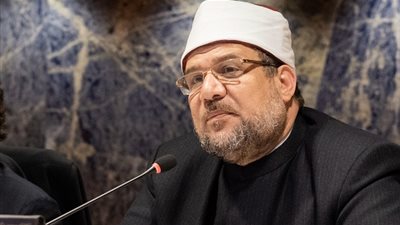 الاوقاف تعلن 15 اجراء تطبق على المصلين فى المساجد خلال شهر رمضان