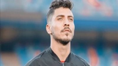 الاهلى يكشف حقيقة احتراف محمد شريف فى الدورى التركى