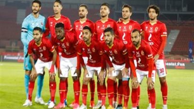 موعد مباراة الاهلى والمريخ السودانى والقنوات الناقلة
