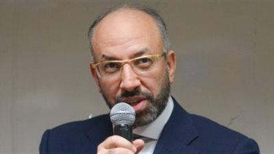 عاجل بالفيديو.. حسام المندوه يناشد 