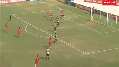 الاهلى يصعد الى ربع نهائى دورى ابطال افريقيا بعد التعادل مع المريخ السودانى