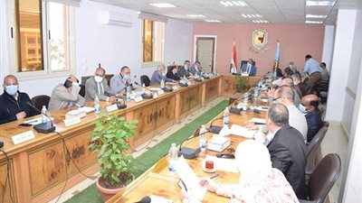 مواعيد حضور الطلاب خلال شهر رمضان فى هذه الجامعة