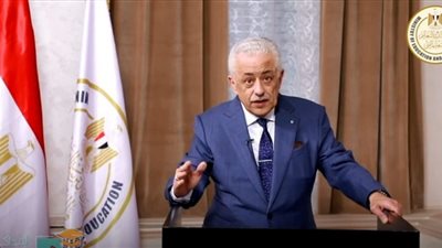 بالفيديو.. 9 رسائل مهمة من طارق شوقى الى جميع المعلمين والطلاب والقائمين بالعملية التعليمية بشأن الفصل الدراسى الثانى.. ننشر التفاصيل