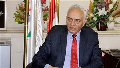 عاجل.. جلسة ساخنة غدا لـ