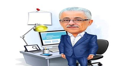 وزير التعليم.. أفسد التربية والتعليم