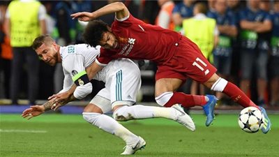 موعد مباراة ليفربول وريال مدريد والقنوات الناقلة