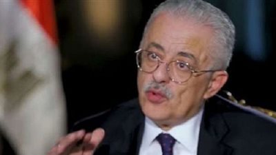 تفاصيل جديدة بشأن امتحان نهاية العام لطلاب الشهادة الثانوية