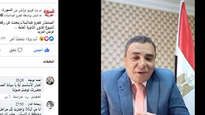 بالفيديو| المستشار عمرو عبد السلام: هكذا سقط 120 ألف معلم ضحايا لوعود وزير التربية والتعليم.. ولن نسكت