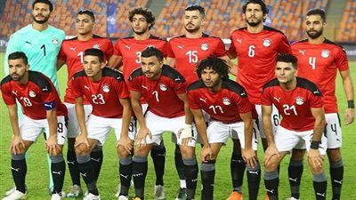 الفيفا يعلن خبرا سارا لمنتخب مصر بشأن التصنيف الدولى