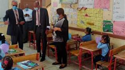 مدرسة فاطمة الزهراء الثانوية تفوز بالمركز الرابع على مستوى الجمهورية