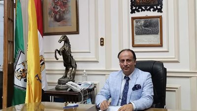 بالأسماء..  تعيينات جديدة بجامعة القاهرة تنفيذا للقرار الجمهوري الأخير 