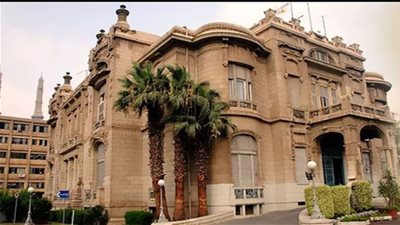 جامعة عين شمس تحتفل بالمرأة في عصرها الذهبي السبت المقبل
