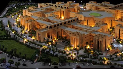  جامعة القصيم السعودية تحقق معدلات مرتفعة في اختبار الرخصة السعودية لمزاولة المهن الصحية