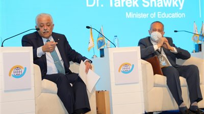 عاجل.. وزير التربية والتعليم: تطبيق نظام التعليم الجديد علي الصف الرابع الابتدائي العام المقبل